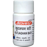 Baidyanath Kutajghan Bati (40Tab)